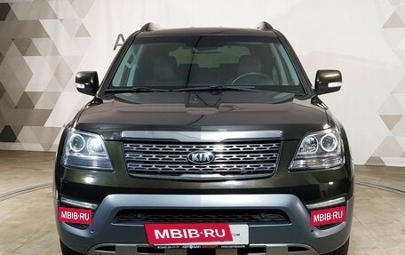 KIA Mohave I, 2018 год, 2 449 000 рублей, 3 фотография