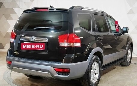 KIA Mohave I, 2018 год, 2 449 000 рублей, 4 фотография