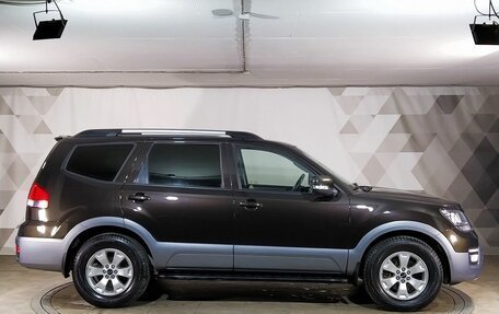 KIA Mohave I, 2018 год, 2 449 000 рублей, 7 фотография