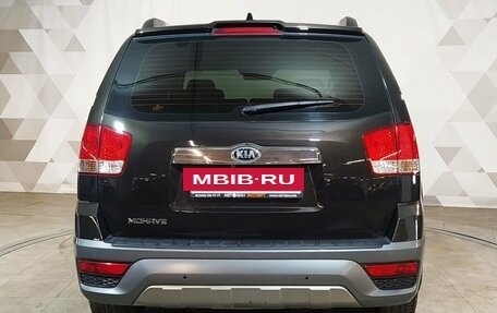 KIA Mohave I, 2018 год, 2 449 000 рублей, 6 фотография