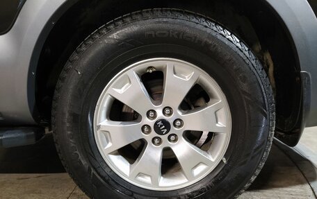 KIA Mohave I, 2018 год, 2 449 000 рублей, 9 фотография