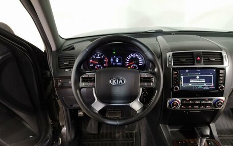 KIA Mohave I, 2018 год, 2 449 000 рублей, 18 фотография