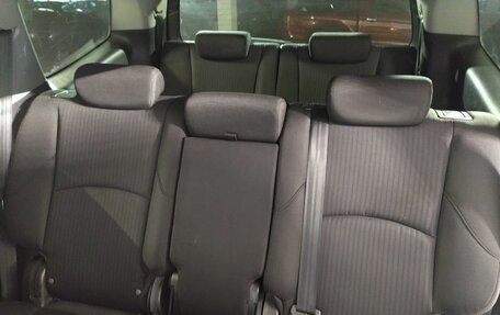 KIA Mohave I, 2018 год, 2 449 000 рублей, 21 фотография