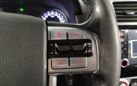 KIA Mohave I, 2018 год, 2 449 000 рублей, 23 фотография