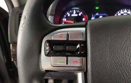 KIA Mohave I, 2018 год, 2 449 000 рублей, 22 фотография