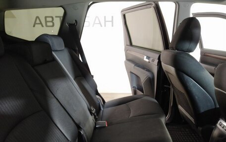 KIA Mohave I, 2018 год, 2 449 000 рублей, 28 фотография