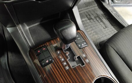 KIA Mohave I, 2018 год, 2 449 000 рублей, 24 фотография