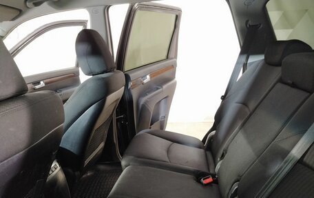 KIA Mohave I, 2018 год, 2 449 000 рублей, 29 фотография