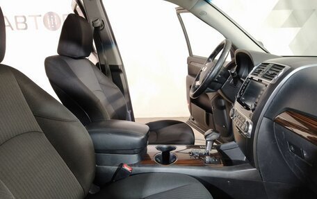 KIA Mohave I, 2018 год, 2 449 000 рублей, 27 фотография