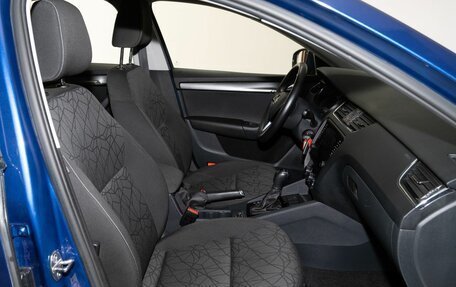 Skoda Octavia, 2019 год, 1 988 000 рублей, 8 фотография