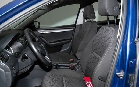 Skoda Octavia, 2019 год, 1 988 000 рублей, 6 фотография