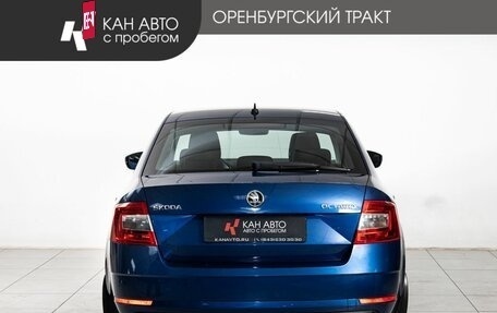 Skoda Octavia, 2019 год, 1 988 000 рублей, 4 фотография