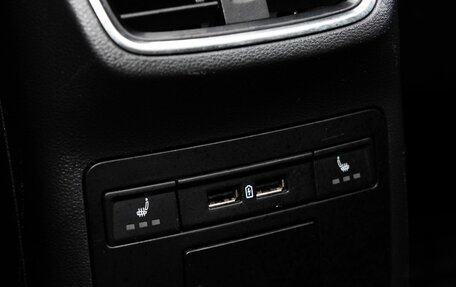 Skoda Octavia, 2019 год, 1 988 000 рублей, 12 фотография