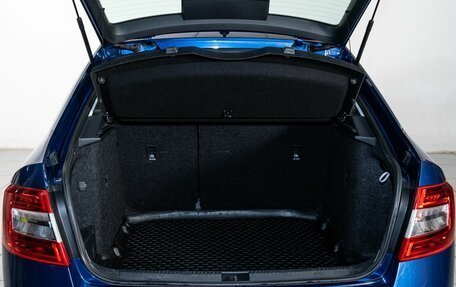 Skoda Octavia, 2019 год, 1 988 000 рублей, 14 фотография