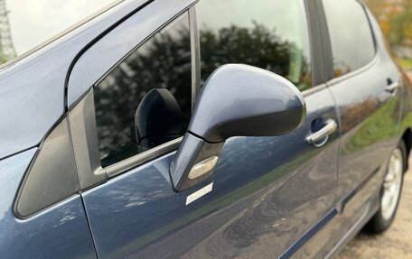 Peugeot 308 II, 2008 год, 375 000 рублей, 15 фотография