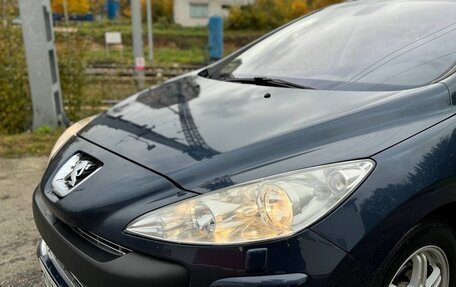 Peugeot 308 II, 2008 год, 375 000 рублей, 13 фотография
