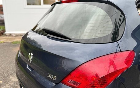 Peugeot 308 II, 2008 год, 375 000 рублей, 14 фотография