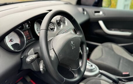 Peugeot 308 II, 2008 год, 375 000 рублей, 9 фотография