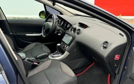 Peugeot 308 II, 2008 год, 375 000 рублей, 8 фотография