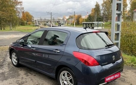 Peugeot 308 II, 2008 год, 375 000 рублей, 5 фотография