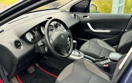Peugeot 308 II, 2008 год, 375 000 рублей, 7 фотография