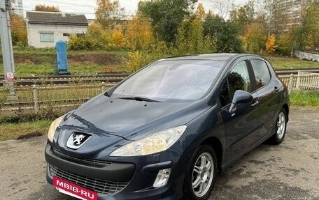Peugeot 308 II, 2008 год, 375 000 рублей, 2 фотография