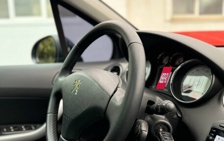 Peugeot 308 II, 2008 год, 375 000 рублей, 11 фотография