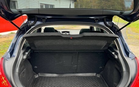 Peugeot 308 II, 2008 год, 375 000 рублей, 17 фотография