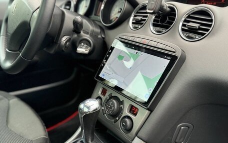 Peugeot 308 II, 2008 год, 375 000 рублей, 18 фотография