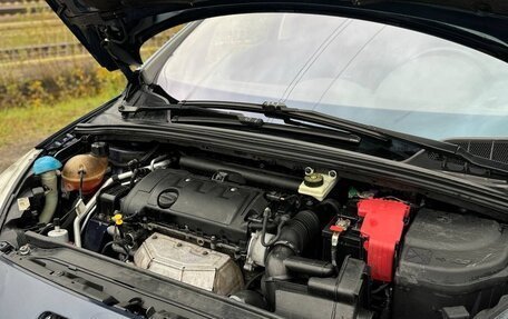 Peugeot 308 II, 2008 год, 375 000 рублей, 20 фотография