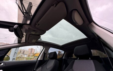 Peugeot 308 II, 2008 год, 375 000 рублей, 21 фотография
