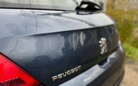 Peugeot 308 II, 2008 год, 375 000 рублей, 19 фотография