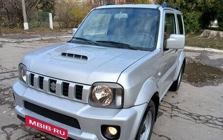 Suzuki Jimny, 2013 год, 990 000 рублей, 1 фотография