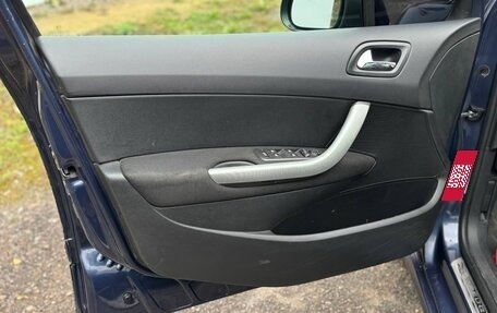 Peugeot 308 II, 2008 год, 375 000 рублей, 16 фотография