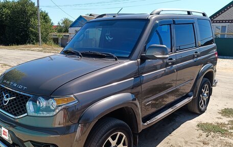 ЛуАЗ Patriot, 2019 год, 1 300 000 рублей, 1 фотография