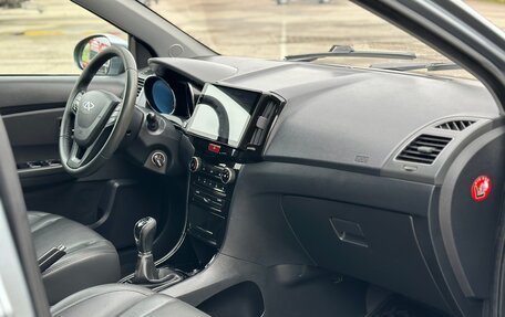Chery Bonus 3 (E3), 2014 год, 590 000 рублей, 21 фотография