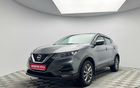 Nissan Qashqai, 2020 год, 2 199 000 рублей, 1 фотография