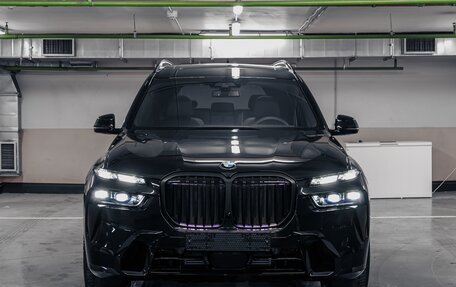 BMW X7, 2024 год, 17 600 000 рублей, 1 фотография