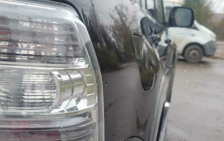 Mitsubishi Pajero IV, 2012 год, 2 000 000 рублей, 9 фотография