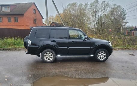 Mitsubishi Pajero IV, 2012 год, 2 000 000 рублей, 11 фотография