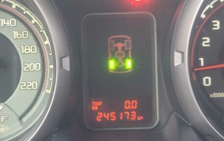 Mitsubishi Pajero IV, 2012 год, 2 000 000 рублей, 19 фотография