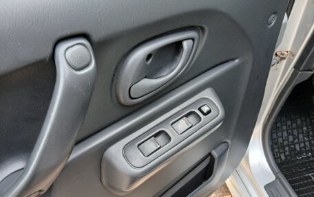 Suzuki Jimny, 2013 год, 990 000 рублей, 13 фотография