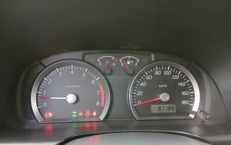 Suzuki Jimny, 2013 год, 990 000 рублей, 20 фотография