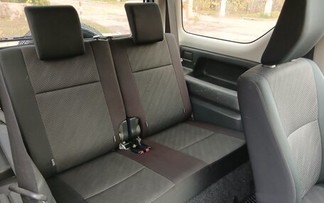 Suzuki Jimny, 2013 год, 990 000 рублей, 16 фотография