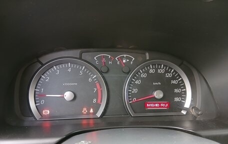 Suzuki Jimny, 2013 год, 990 000 рублей, 18 фотография