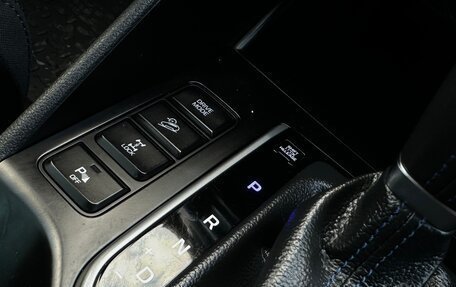 Hyundai Tucson III, 2017 год, 2 175 000 рублей, 13 фотография