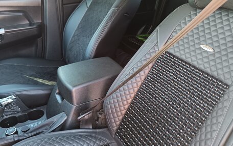 ЛуАЗ Patriot, 2019 год, 1 300 000 рублей, 7 фотография