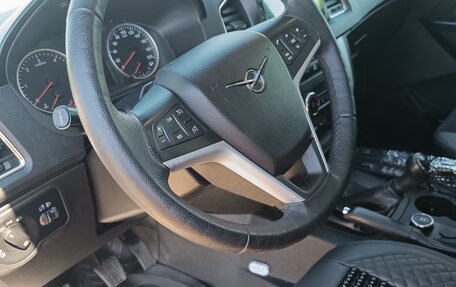 ЛуАЗ Patriot, 2019 год, 1 300 000 рублей, 5 фотография