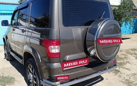 ЛуАЗ Patriot, 2019 год, 1 300 000 рублей, 2 фотография