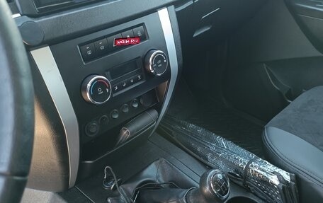 ЛуАЗ Patriot, 2019 год, 1 300 000 рублей, 6 фотография